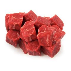 Stew Beef Chunks